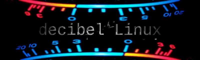 decibel Linux